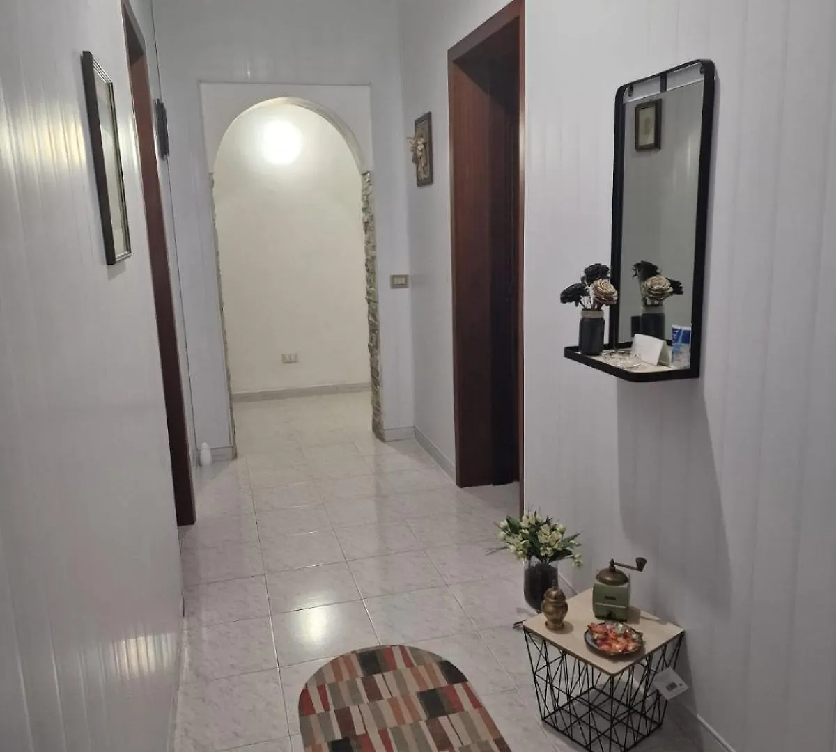 Al Manzil Apartment Locogrande Italy