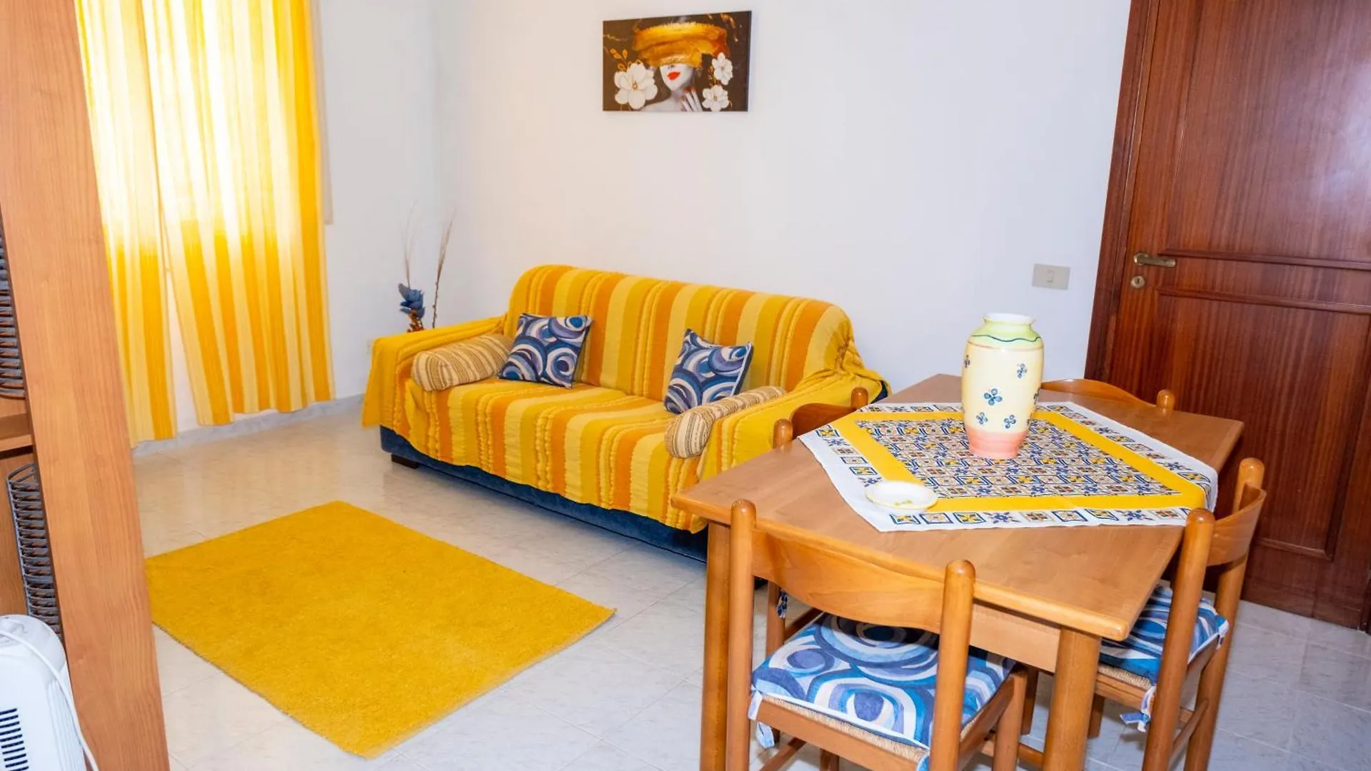 Al Manzil Apartment Locogrande