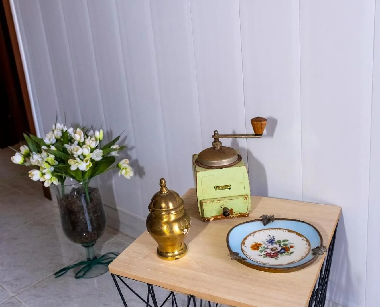 Al Manzil Apartment Locogrande Italy