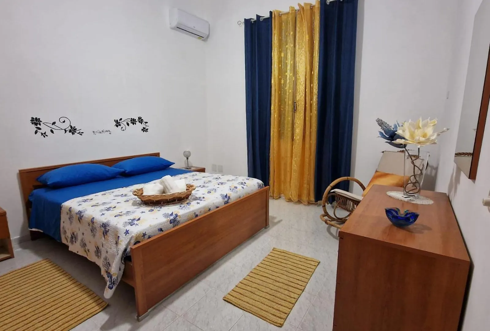 Al Manzil Apartment Locogrande