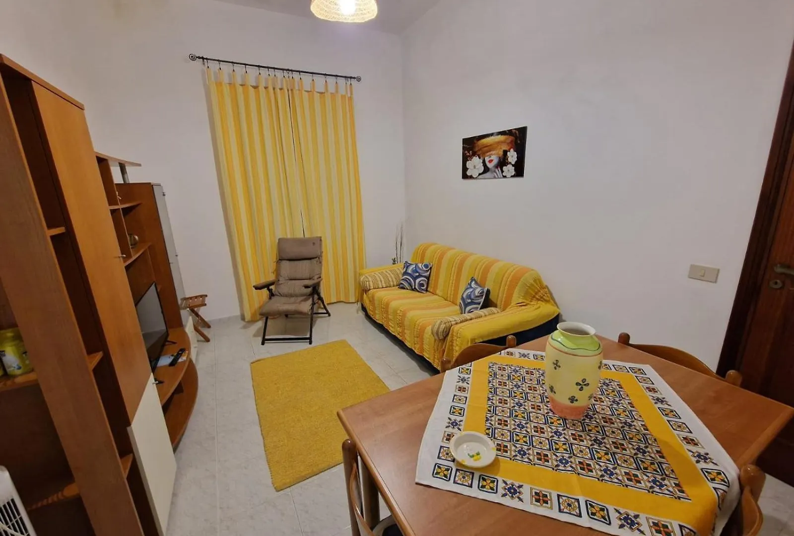 Al Manzil Apartment Locogrande Italy