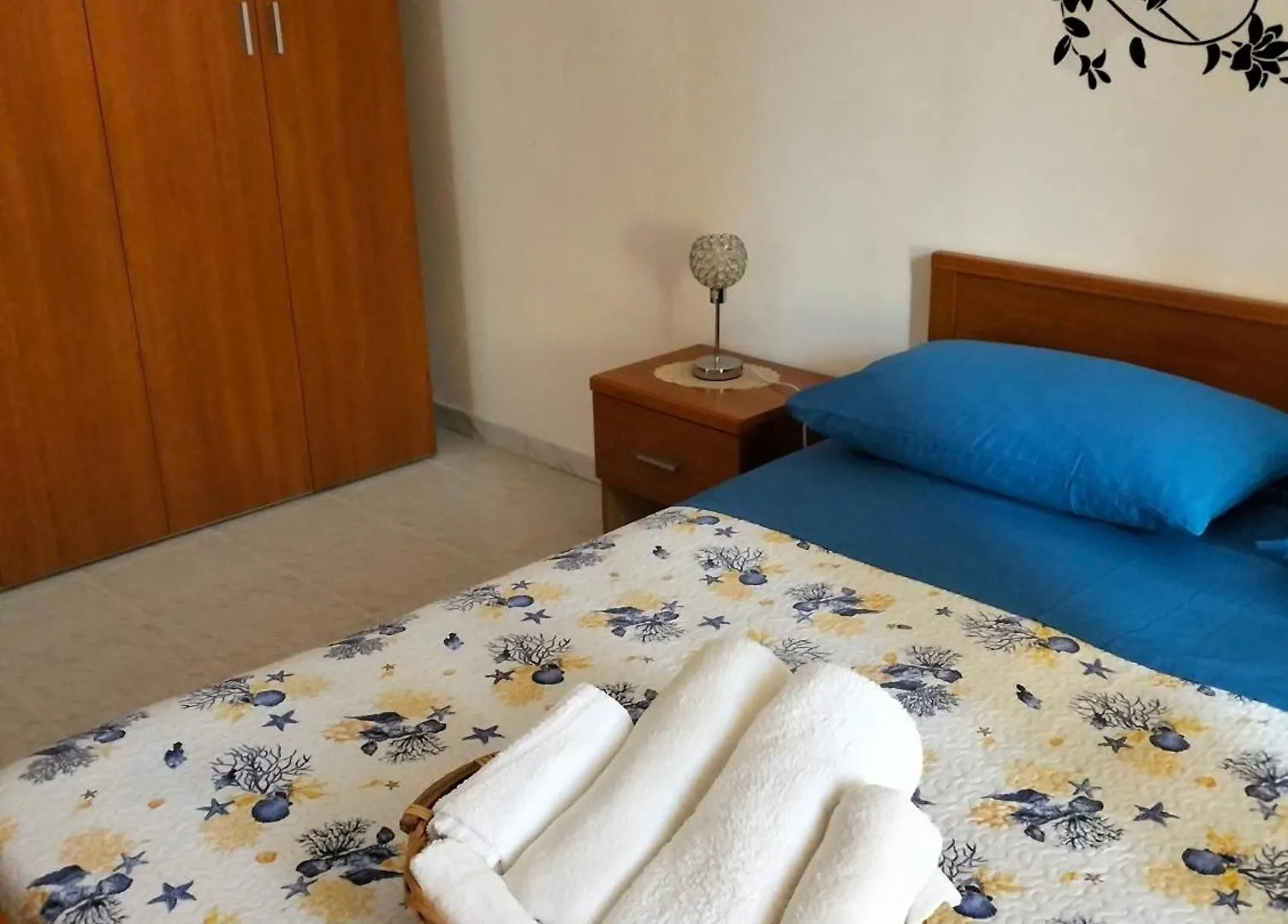 Al Manzil Apartment Locogrande