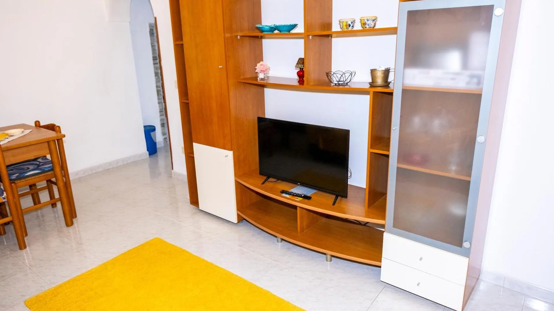 Al Manzil Apartment Locogrande