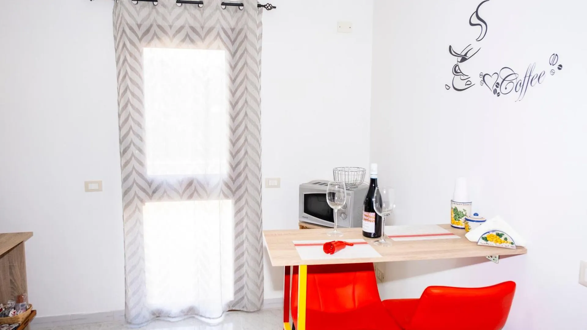 Al Manzil Apartment Locogrande