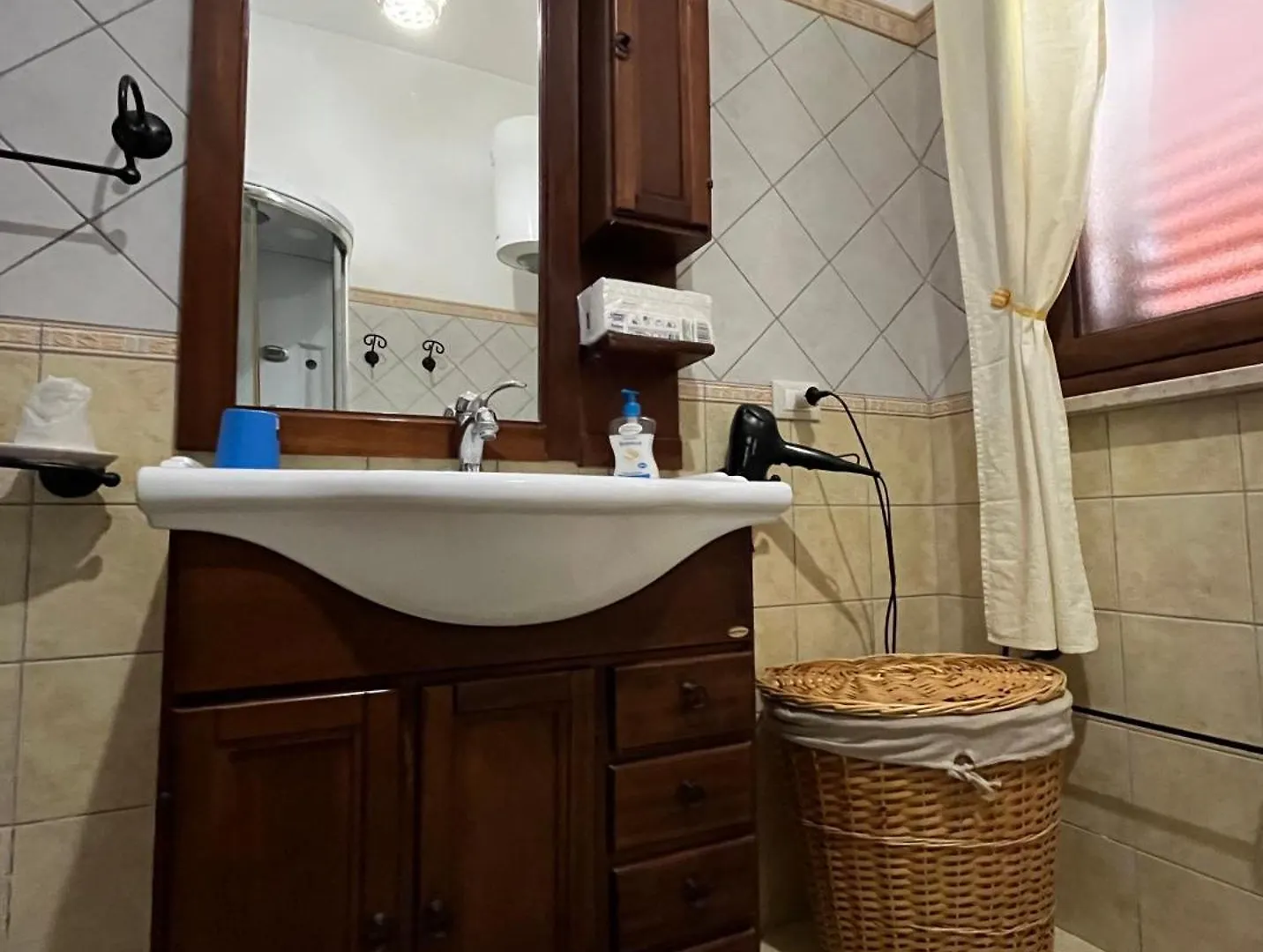 Al Manzil Apartment Locogrande
