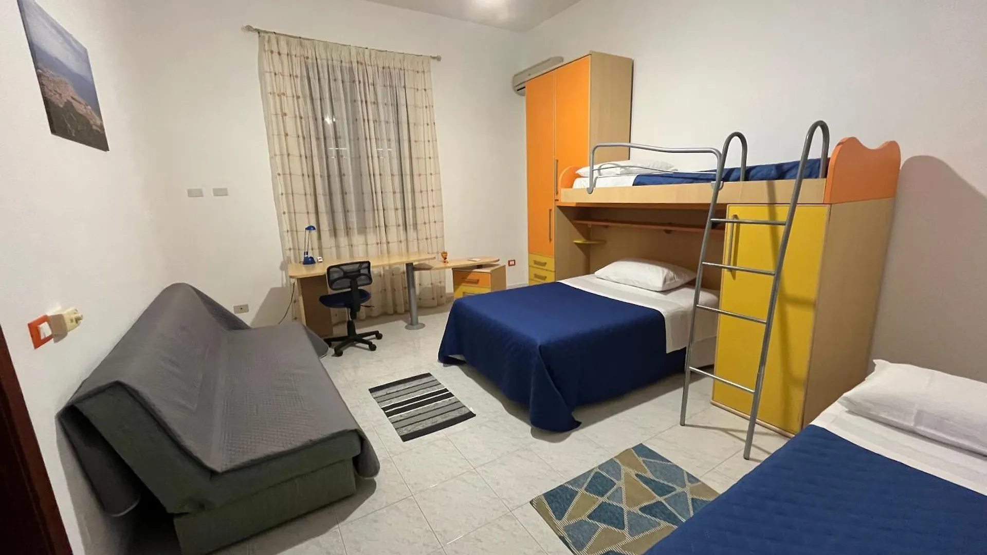 Al Manzil Apartment Locogrande 0*,  Italy
