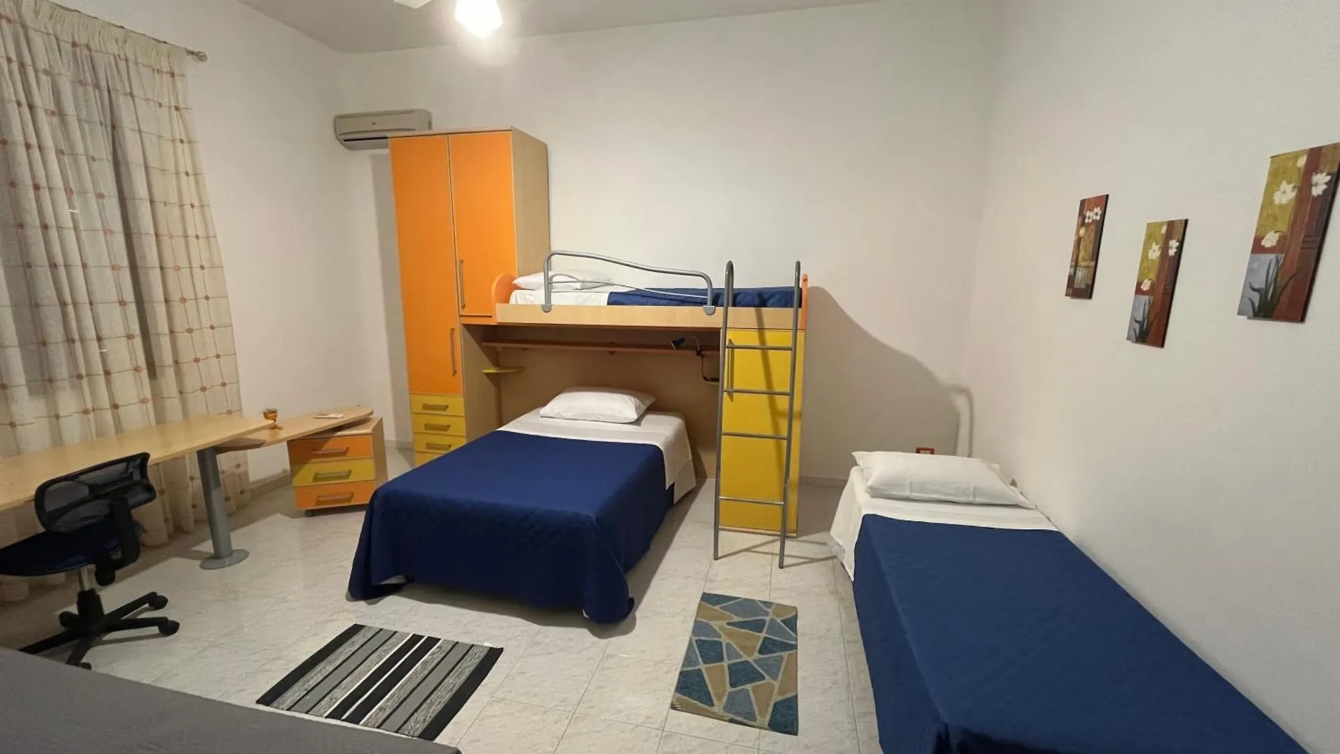 Al Manzil Apartment Locogrande