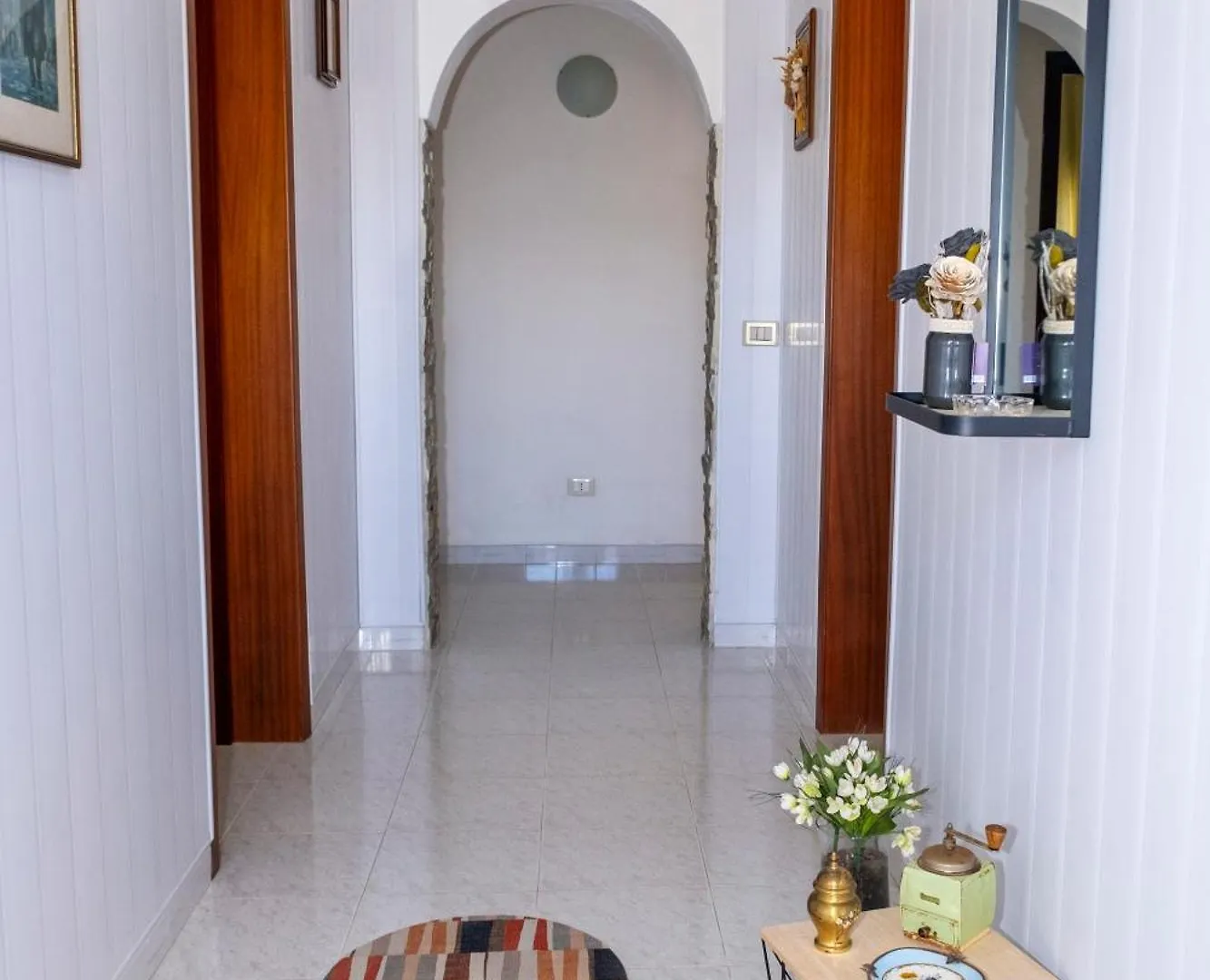 Al Manzil Apartment Locogrande