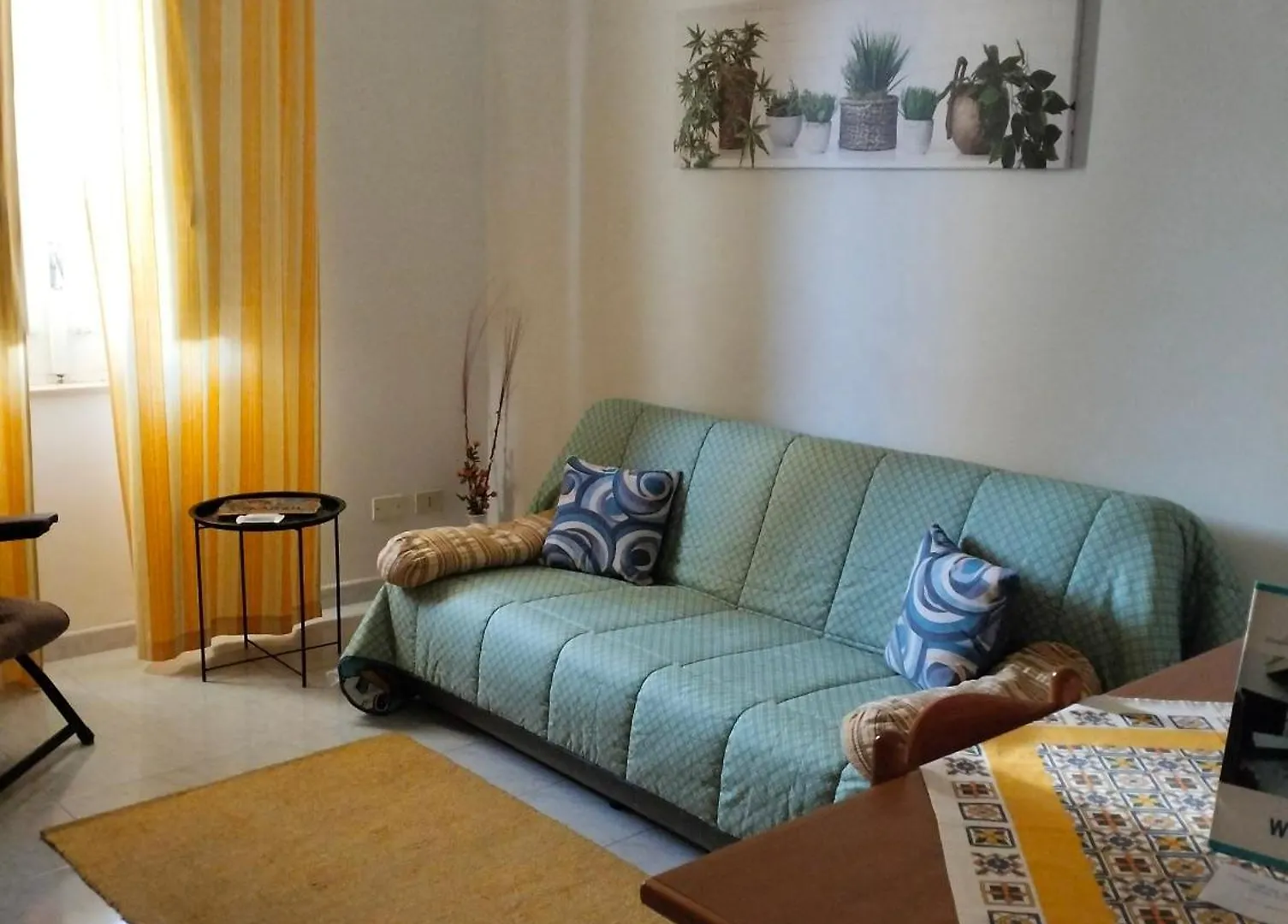 Al Manzil Apartment Locogrande