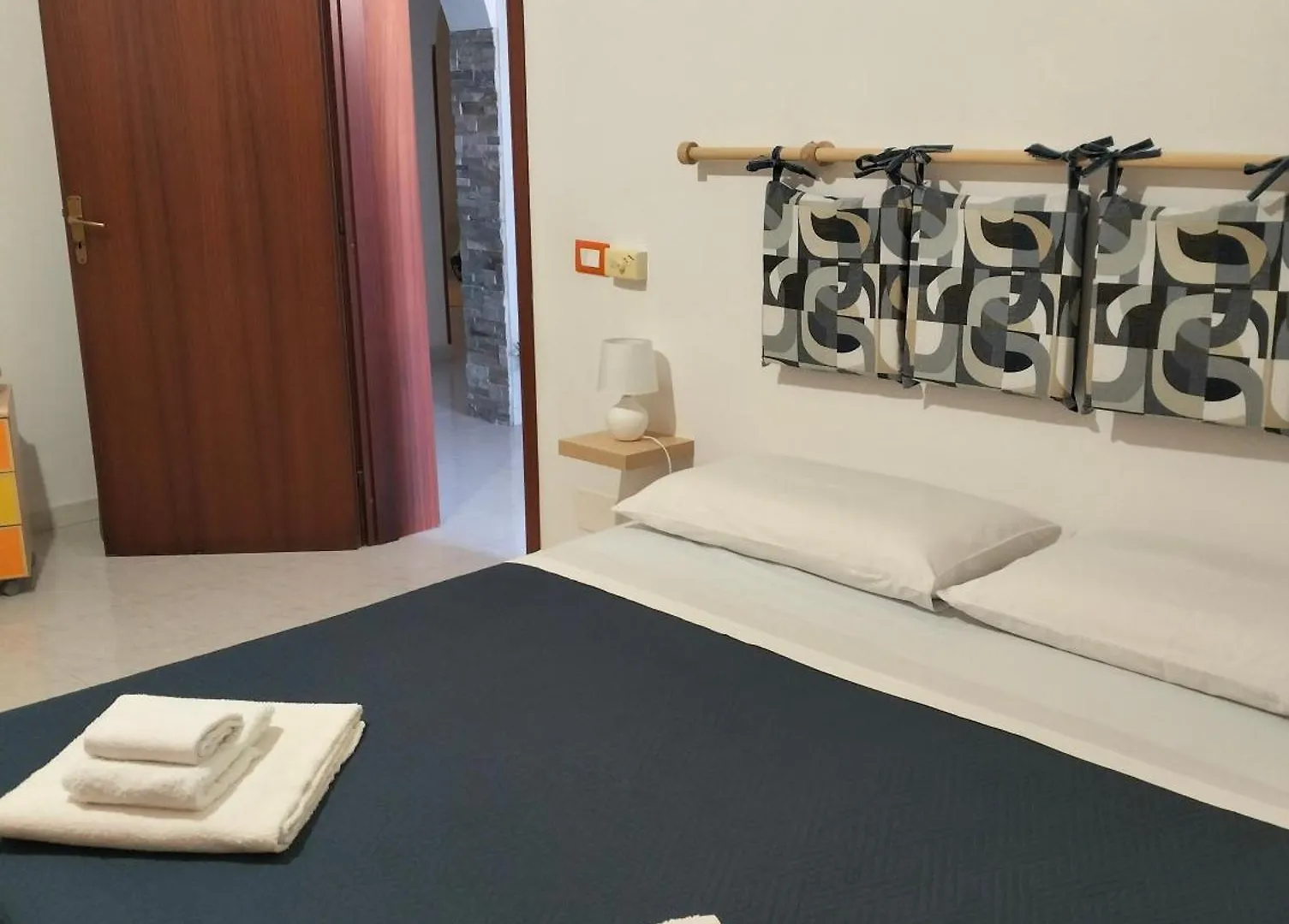 Al Manzil Apartment Locogrande Italy