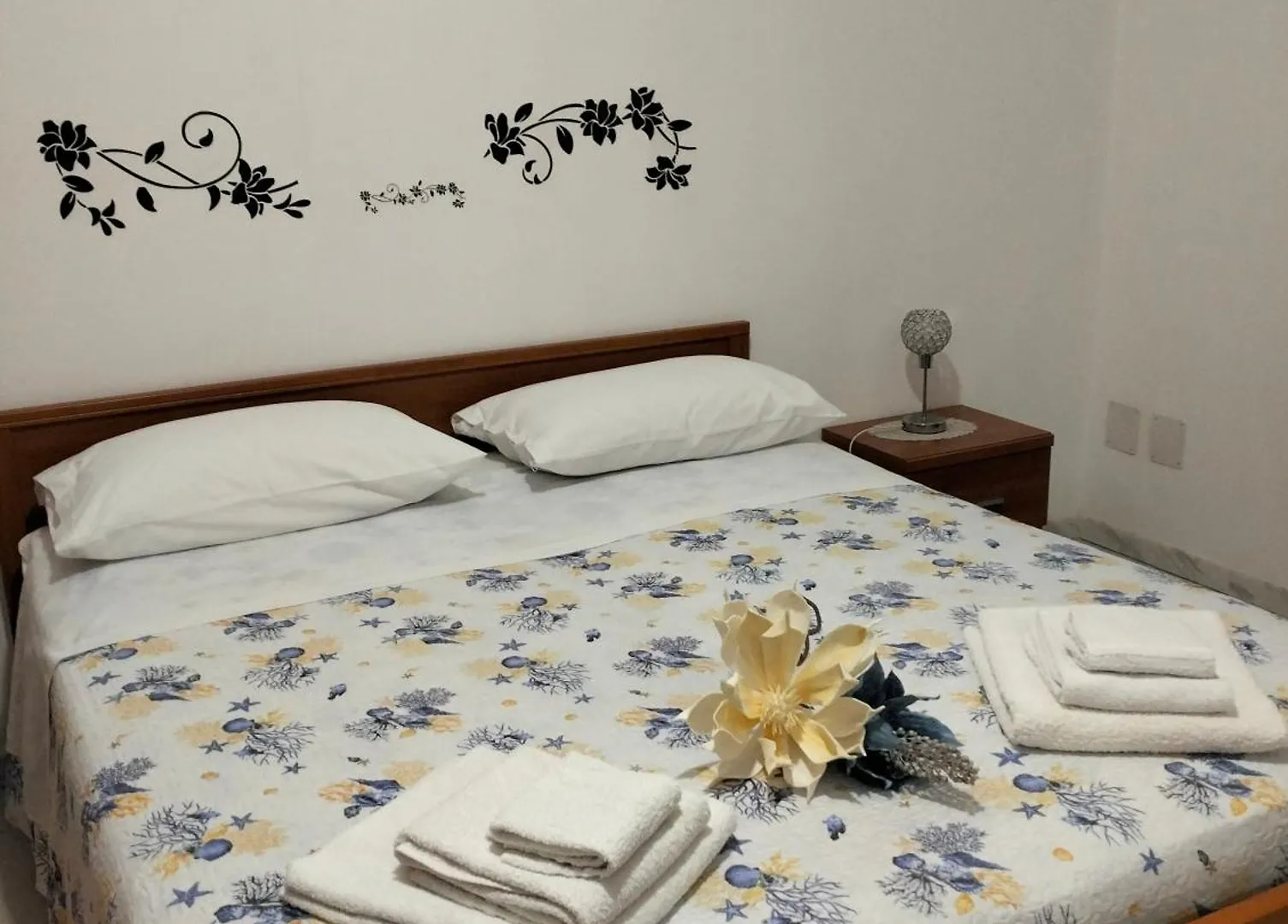 Al Manzil Apartment Locogrande 0*,