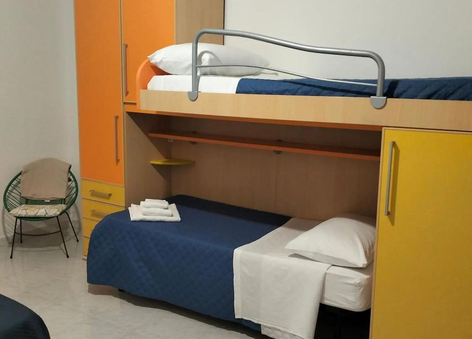 Al Manzil Apartment Locogrande