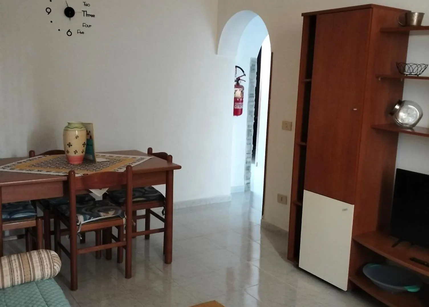 Al Manzil Apartment Locogrande