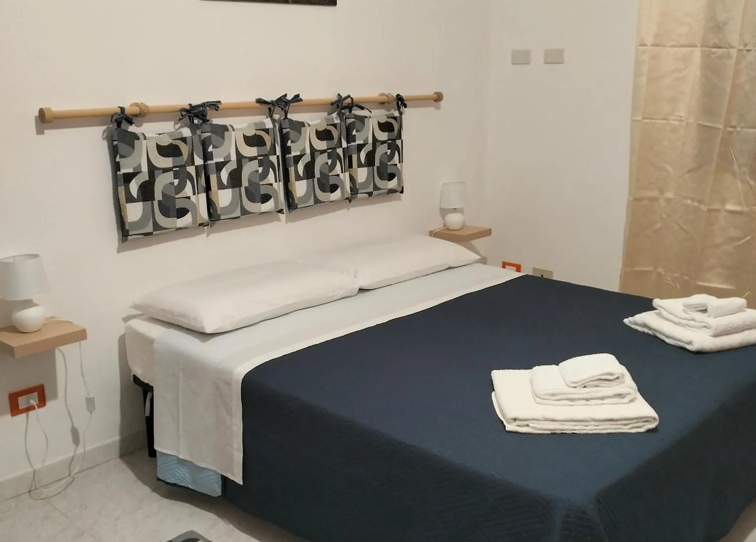Al Manzil Apartment Locogrande