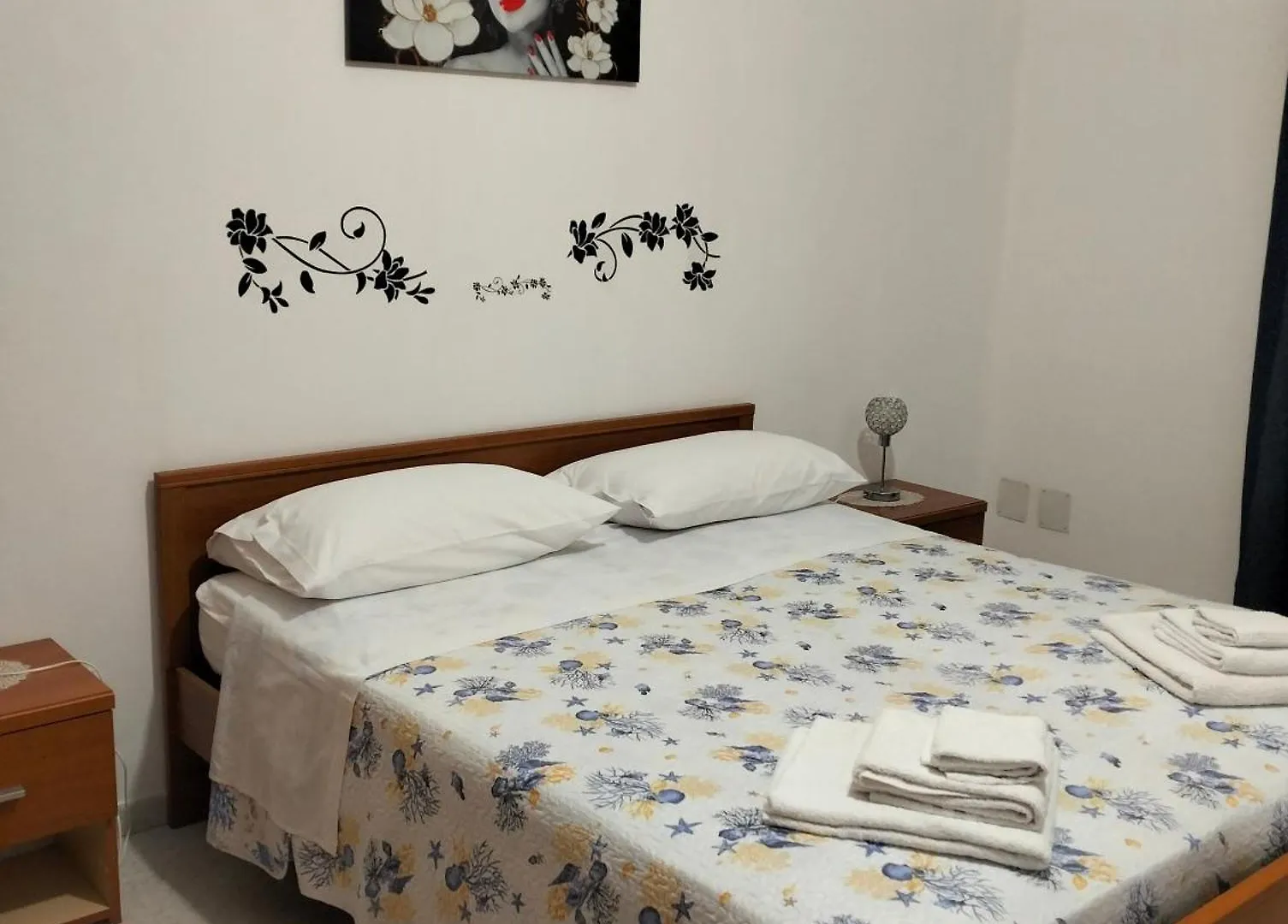 Al Manzil Apartment Locogrande