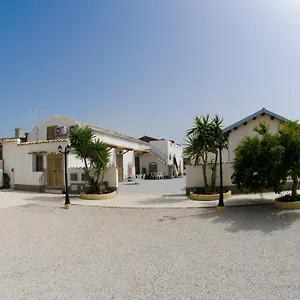 Il Baglio Locogrande
