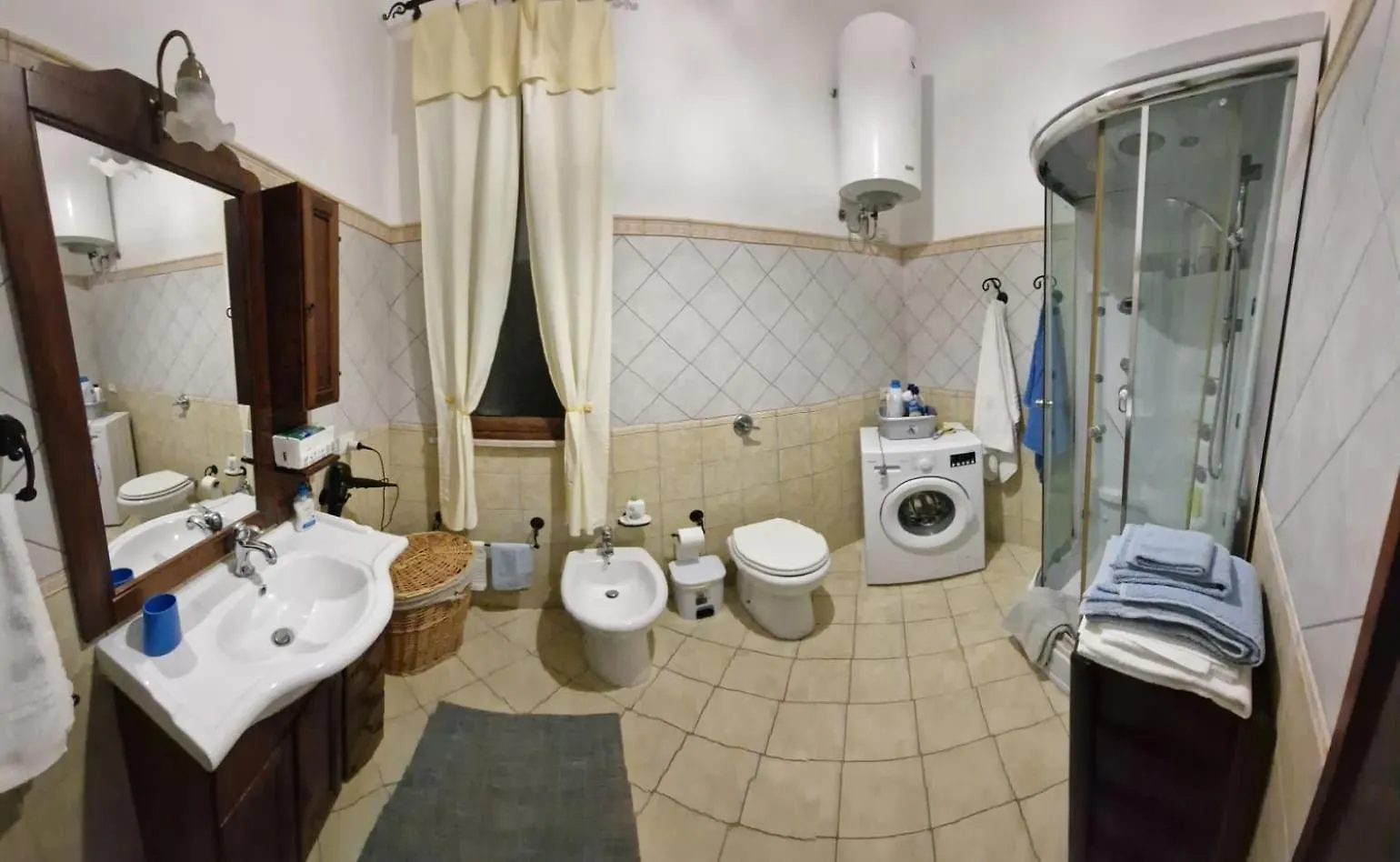 Al Manzil Apartment Locogrande 0*,