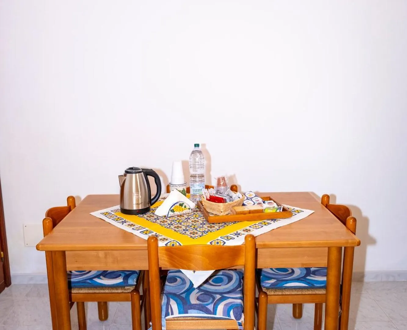 Al Manzil Apartment Locogrande