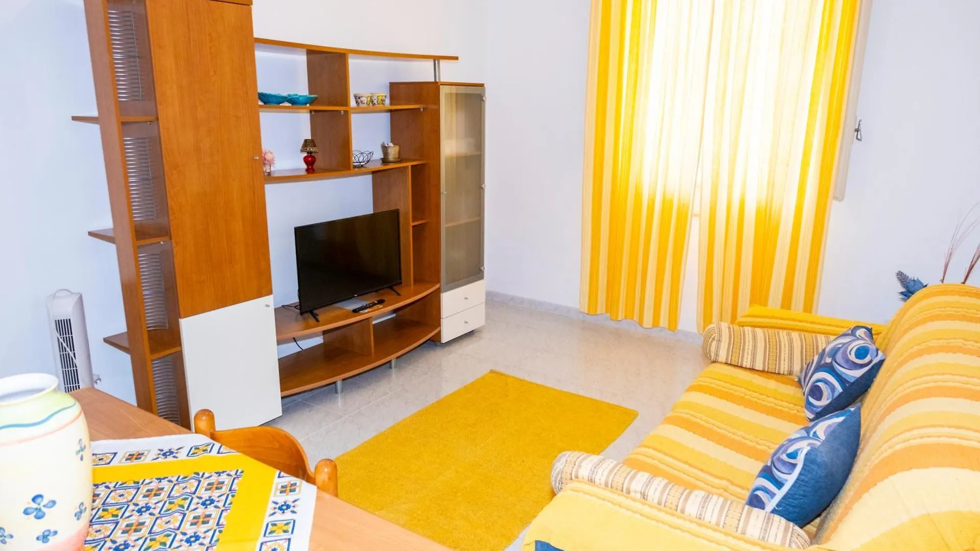 Al Manzil Apartment Locogrande 0*,  Italy