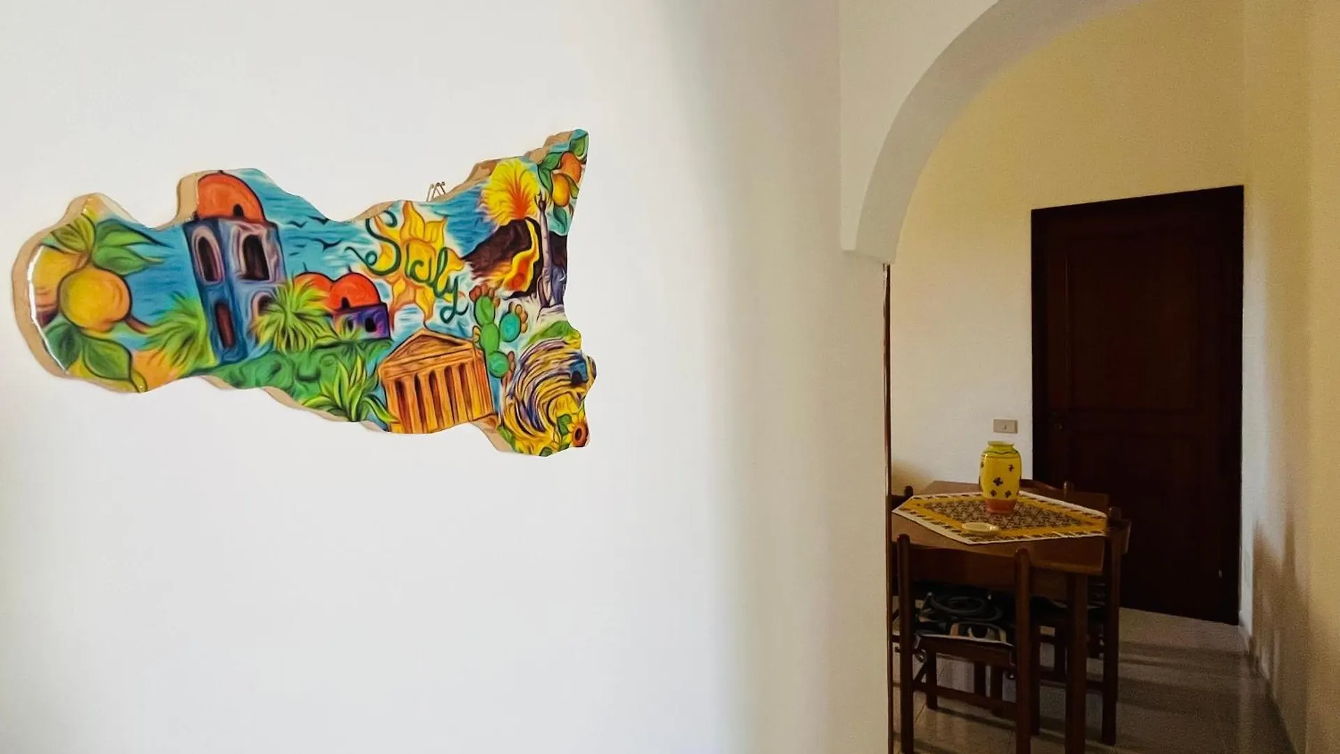 Al Manzil Apartment Locogrande