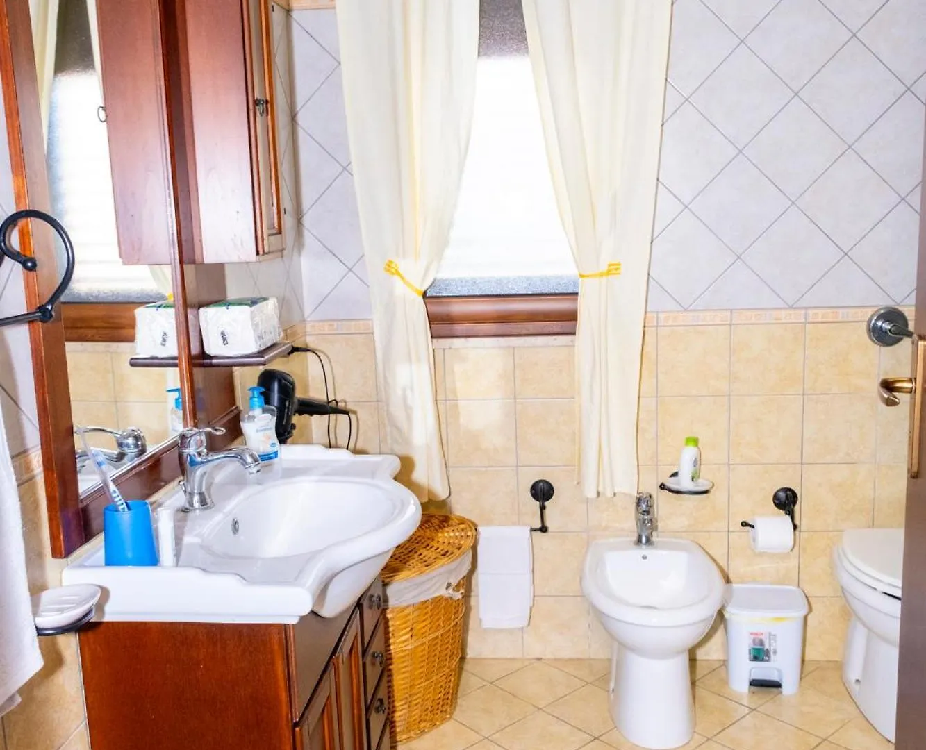 Al Manzil Apartment Locogrande