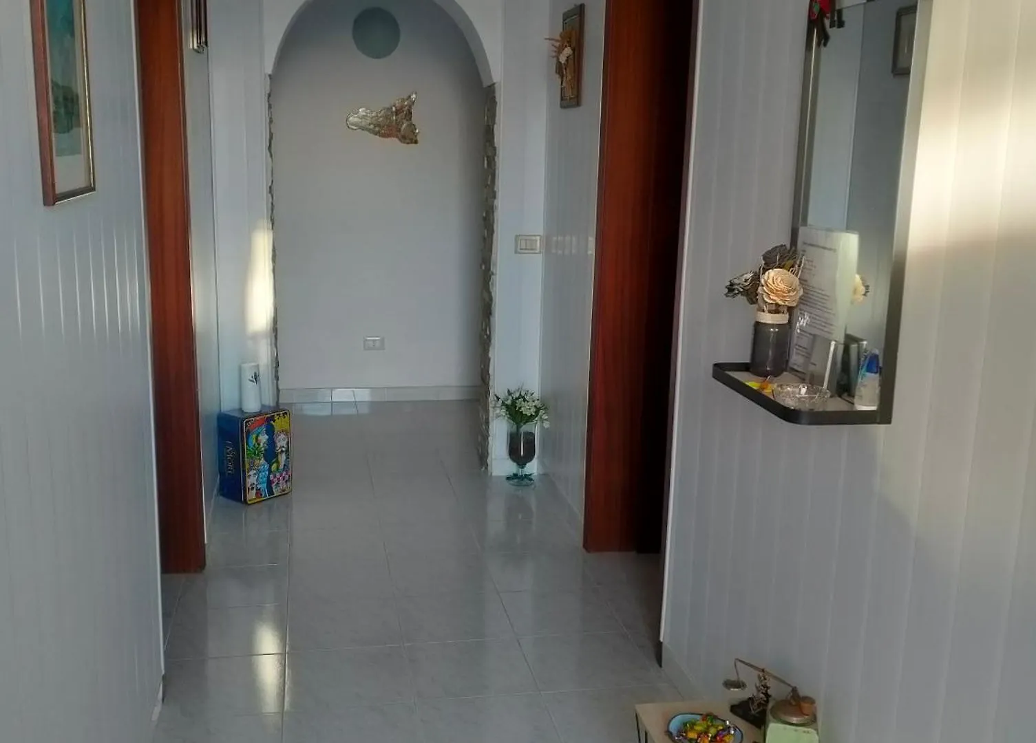 Al Manzil Apartment Locogrande 0*,  Italy