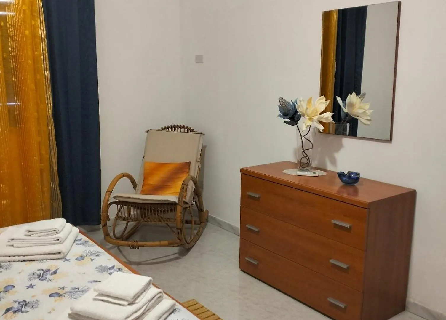 Al Manzil Apartment Locogrande